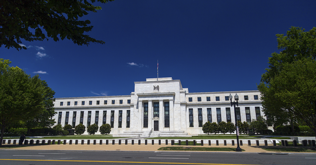 Higher US Federal Reserve Rates Don't Equal Equivalent Returns on Savings