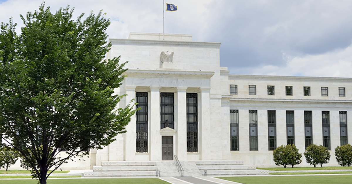 Interest Rates, the Fed, and Inflation’s New Normal