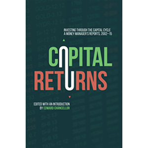 Capital book review