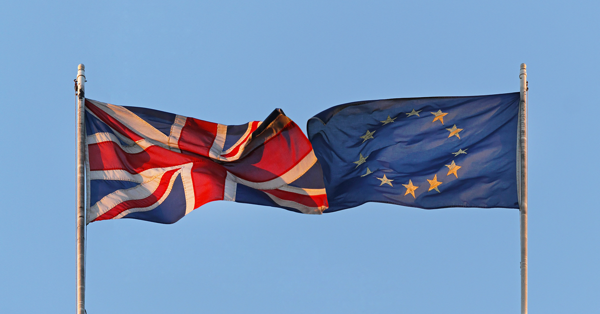 Post-Brexit Tools to Reset your Narrative