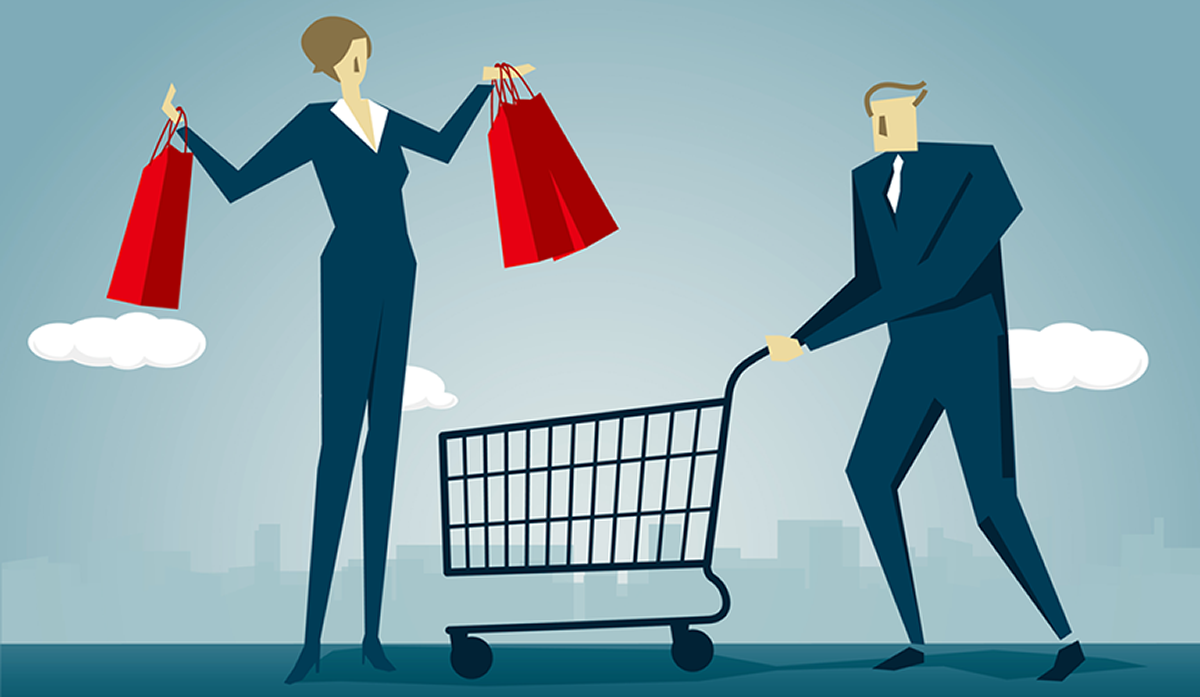 The C-Suite Speaks: Healthy Consumers