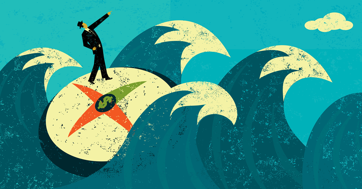 The C-Suite Speaks: Strategic Directions