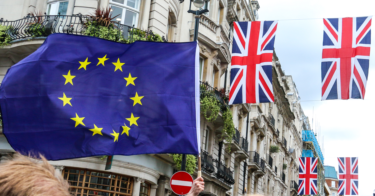 The C-Suite Speaks: Brexit Implications