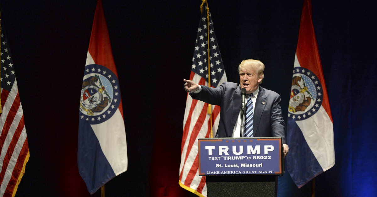 The C-Suite Speaks: Election Uncertainty