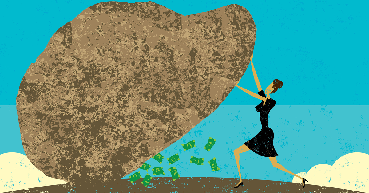 Diversity in Finance: It Matters