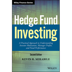 Book Review Hedge Fund Investing