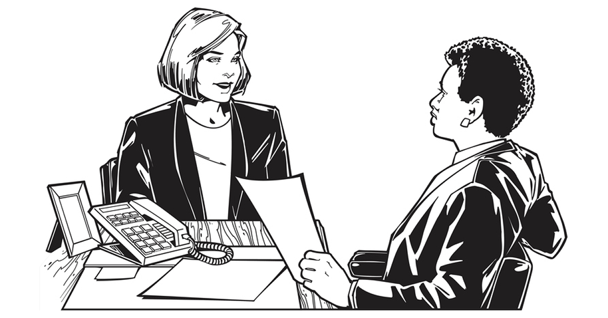 Three Tips for Acing Informational Interviews