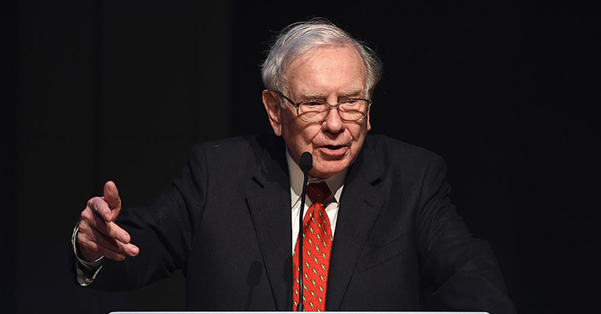 Top Five Articles from February: Buffett, Bernanke, and the Trials of Decision Making