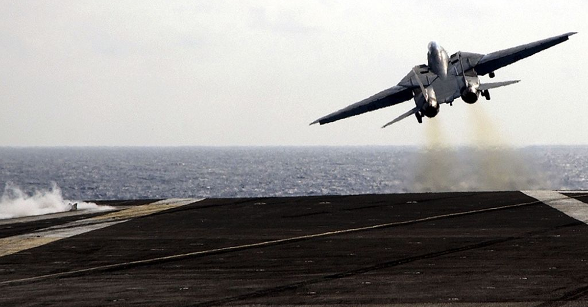 The Right Stuff: Moving from "Post Fear" to the Podium