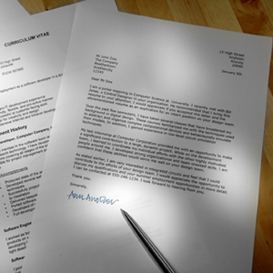 Yes, You Need a Cover Letter: Here's How to Make It Good