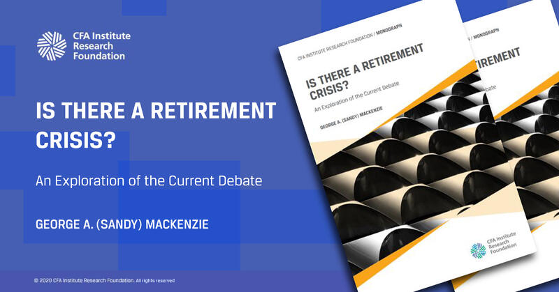 Public Pensions: Investing For The 22nd Century | CFA Institute Daily ...