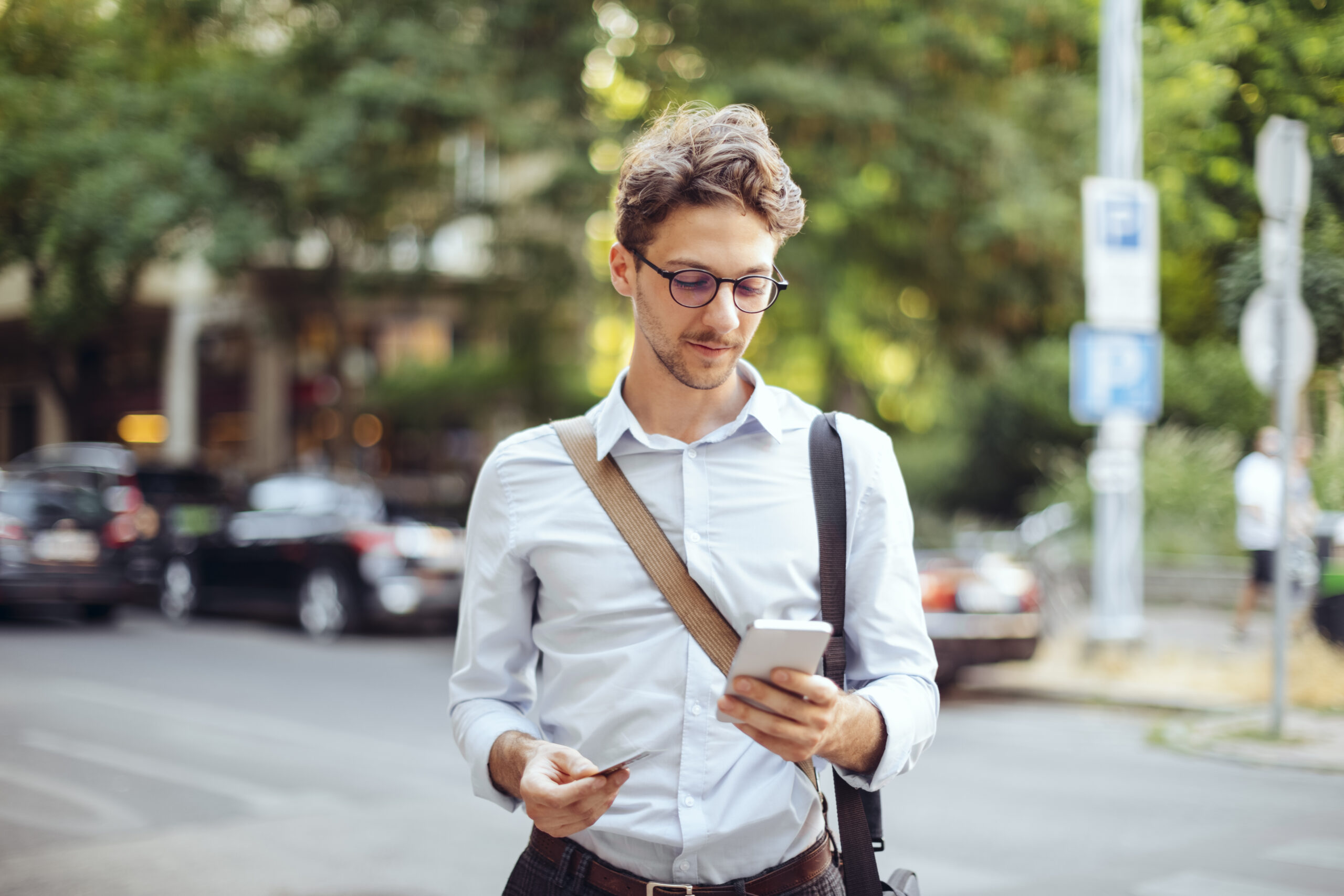 Is Illiquidity a Blessing in Disguise for Some Investors?