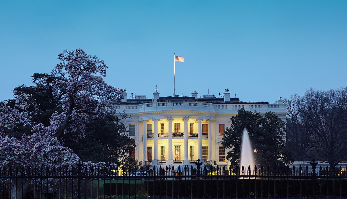 Presidential Election Cycle Theory: A Bullish 2023? | CFA Institute ...