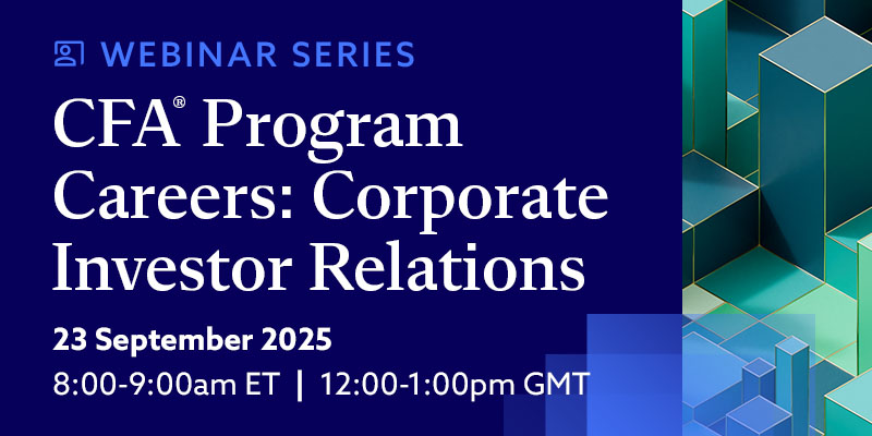 Career Webinar Button