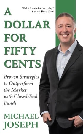 Book Review: A Dollar for Fifty Cents