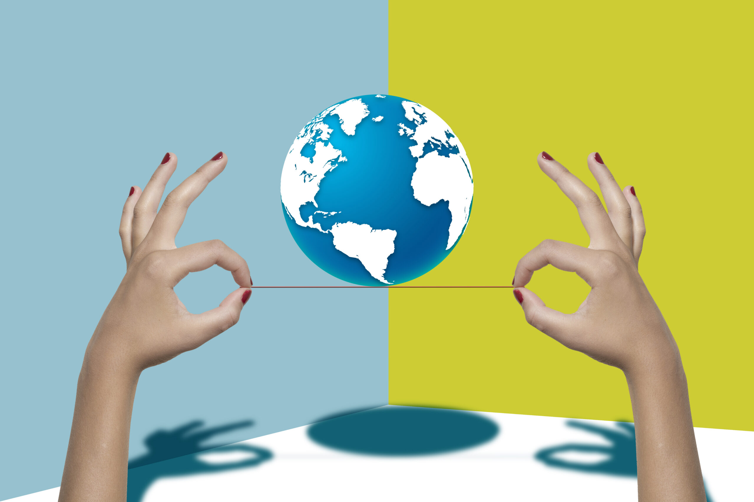 Aligning Allocation to the Global Business Cycle