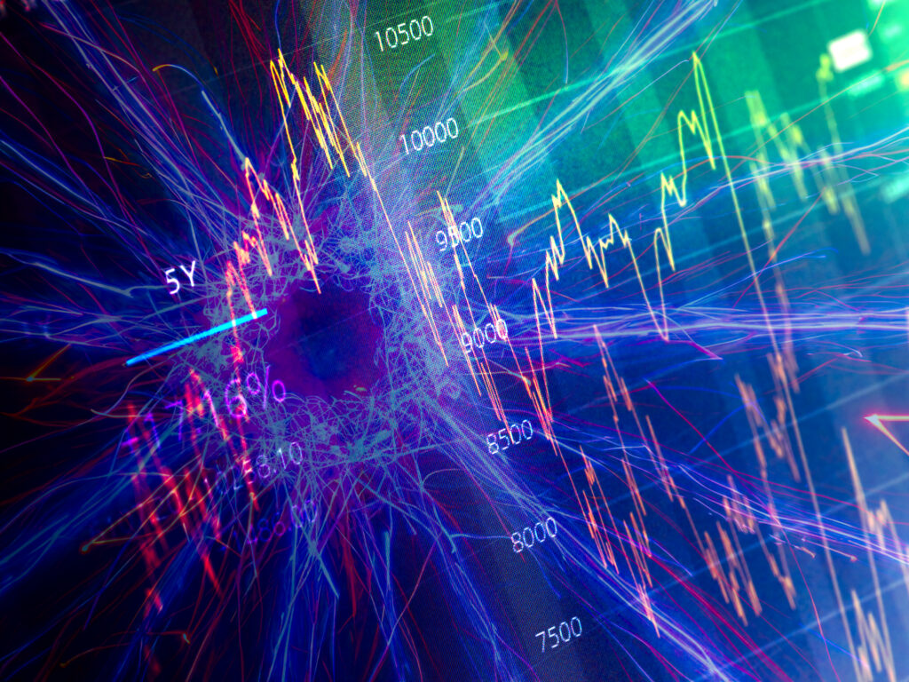 Three Risks of Relying on the S&P 500 in Retirement Planning