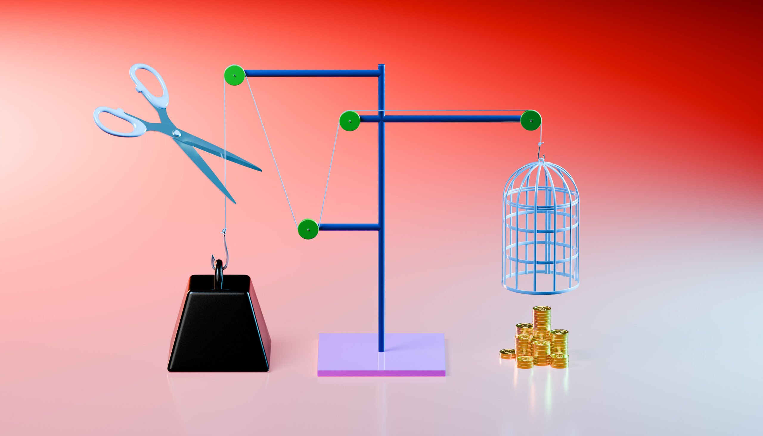 What the Market Knows That WACC Doesn’t What the Market Knows That WACC Doesn’t