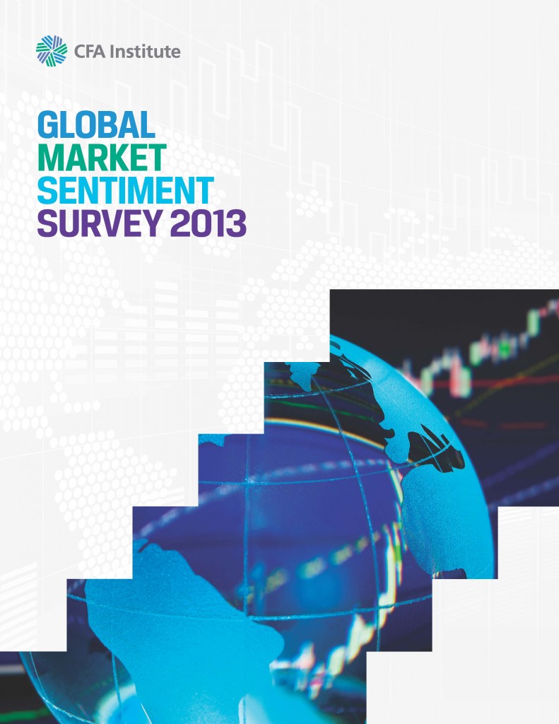 GMSS 2013 Report | CFA Institute Market Integrity Insights