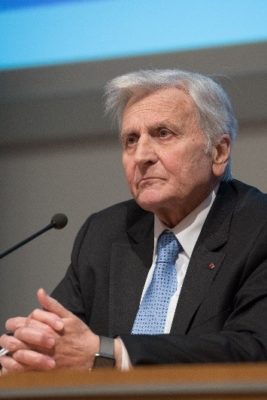 Jean-Claude Trichet