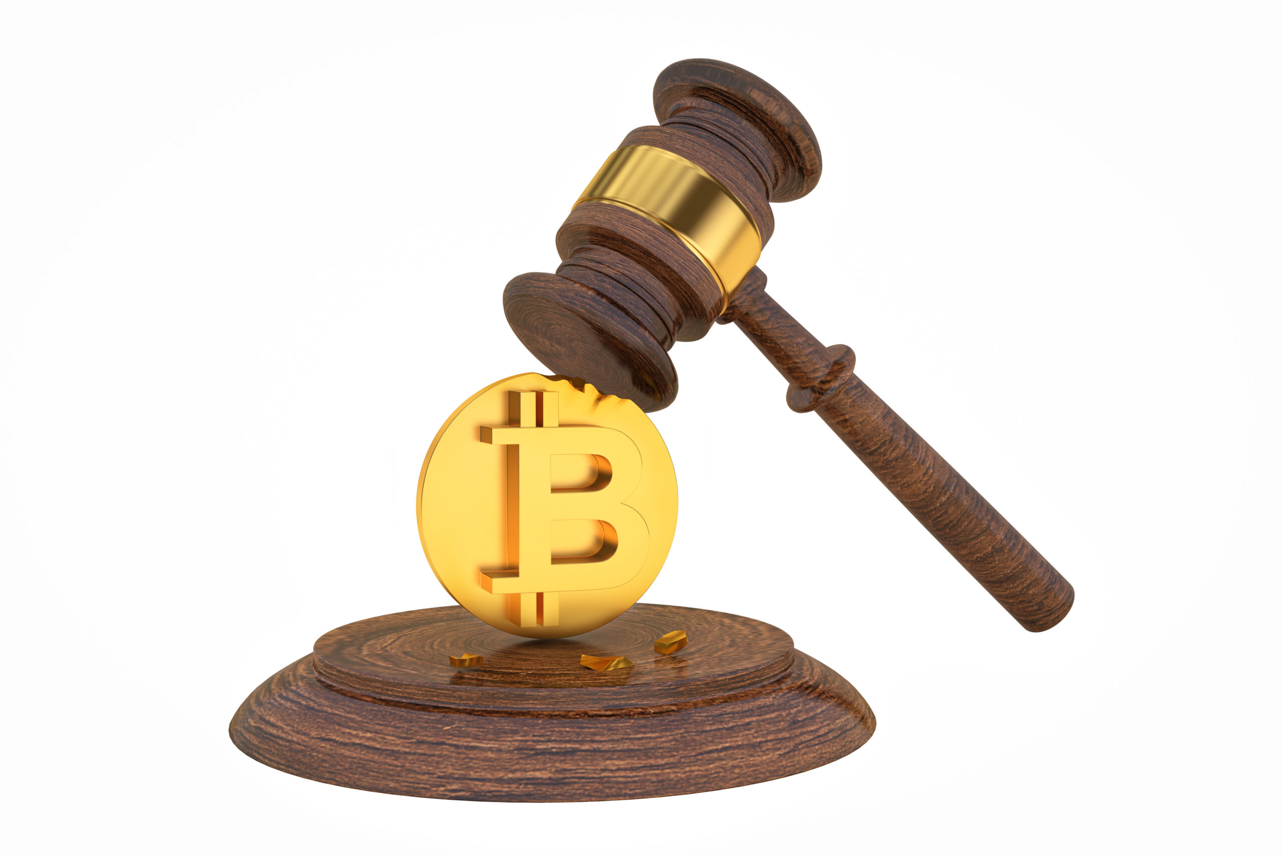 To Regulate or Not to Regulate: That Is the Question - CFA Institute Market  Integrity Insights