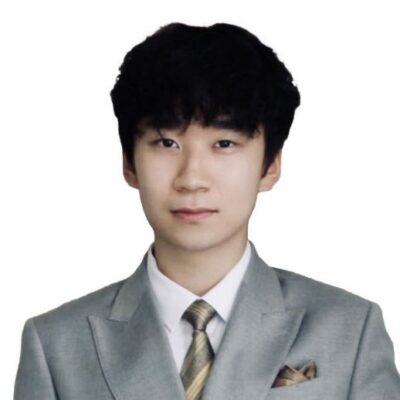 Jacob Su