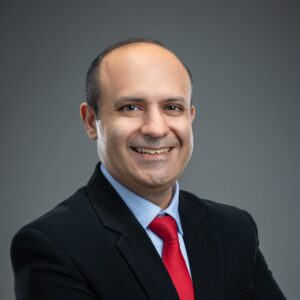 Gaurav Kapur headshot thumb