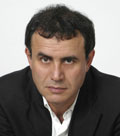 Nouriel Roubini