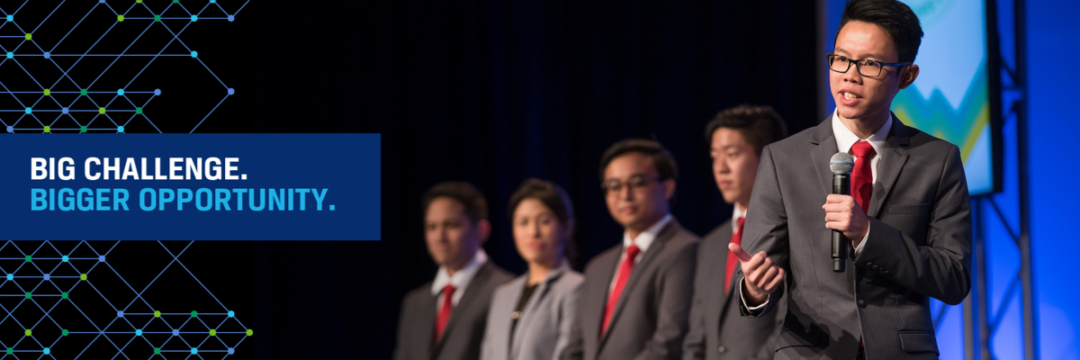 CFA Institute Research Challenge